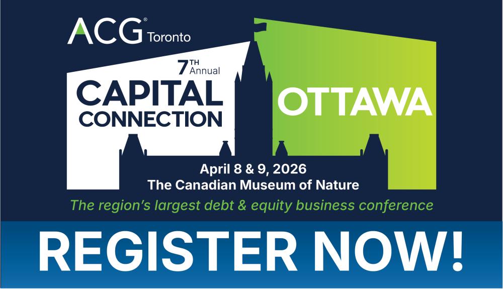 Ottawa Capital Connection