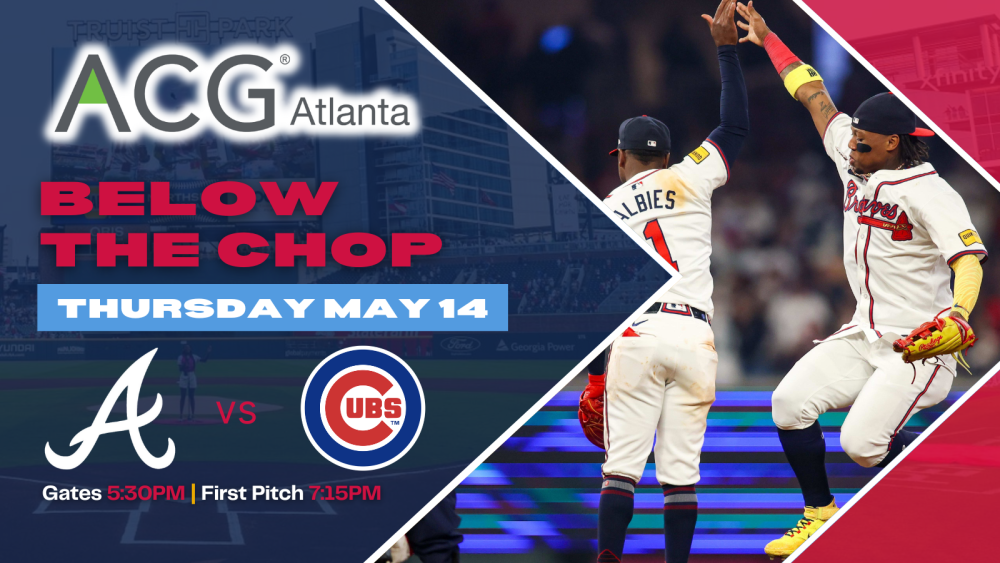 Braves Games 2026 5_14