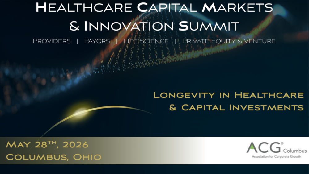 2026 Healthcare Breakfast