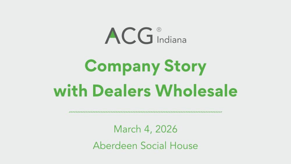 Company Story with Dealers Wholesale