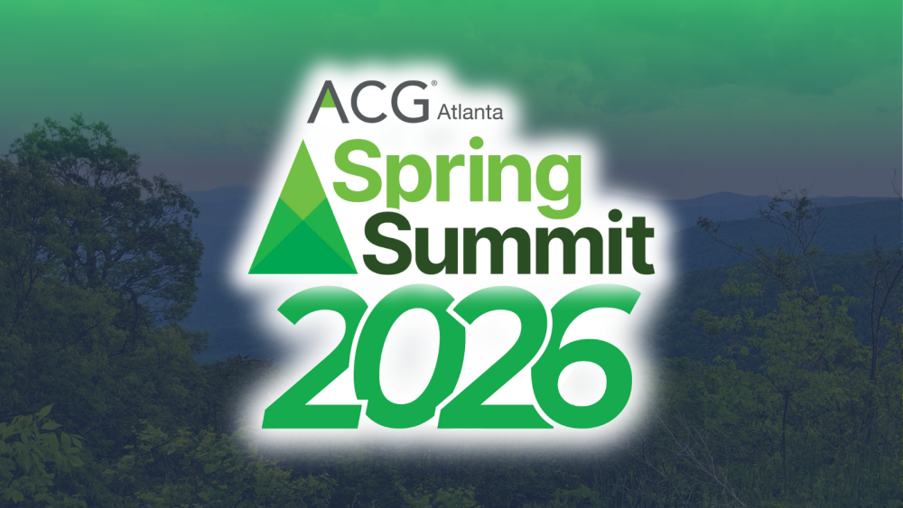 Spring Summit 2026