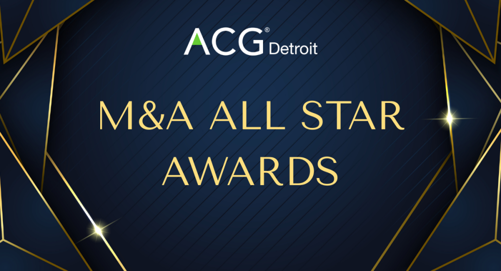 M&A All Stars