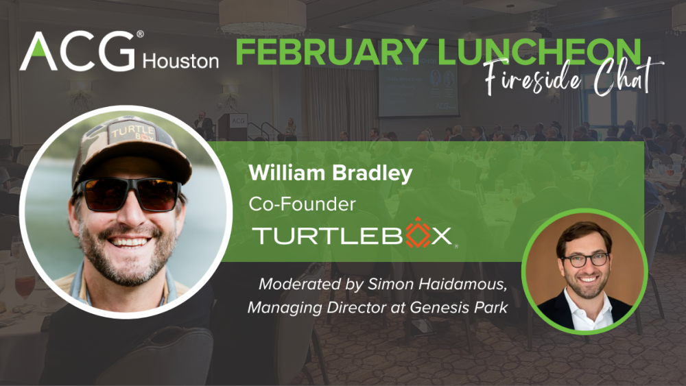February Monthly Luncheon