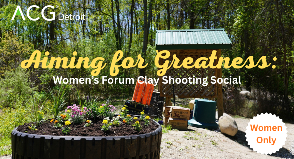 Aiming for Greatness