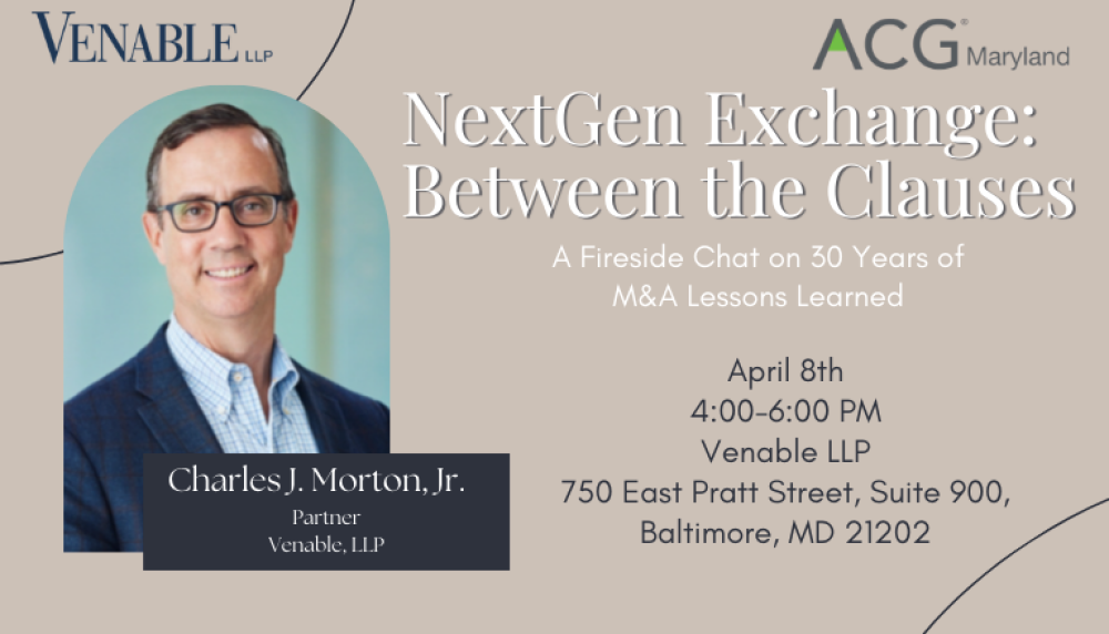 April 8 Event Header