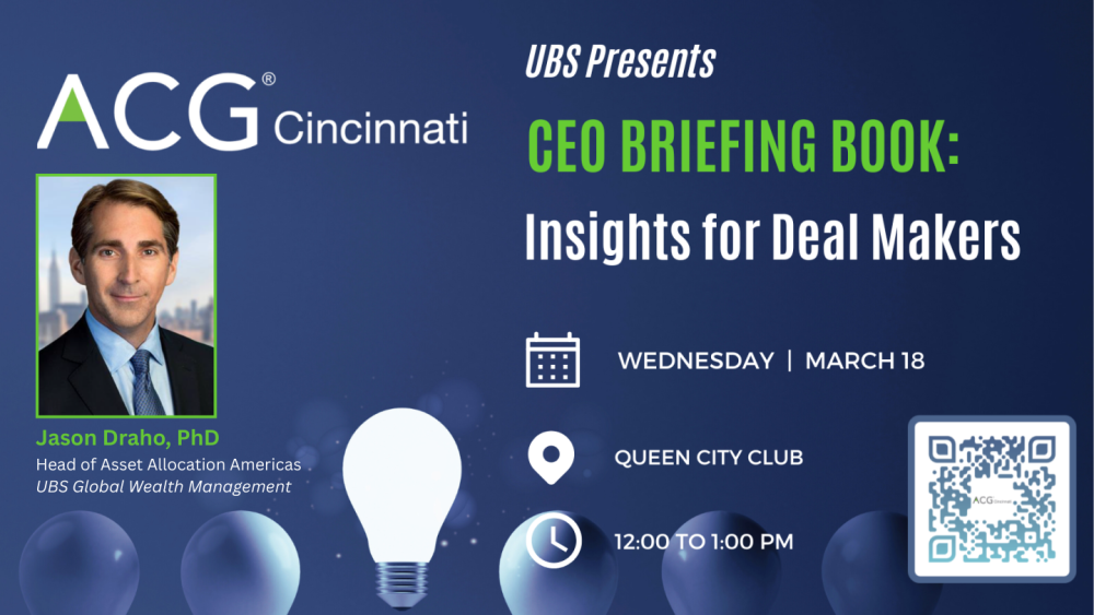 March Monthly Member Lunch