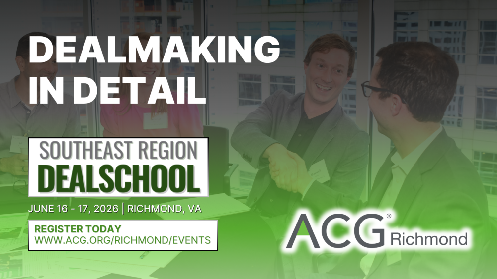 Southeast Region DealSchool header image