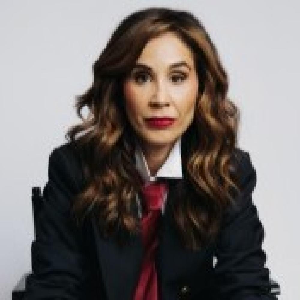 Vivian Gonzalez