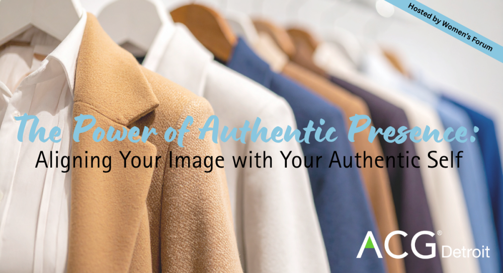 The Power of Authentic Presence