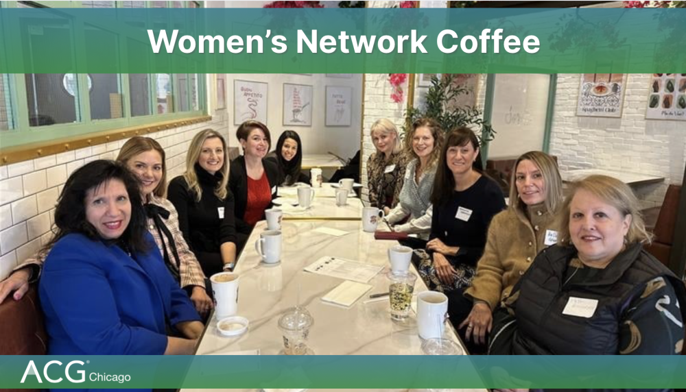women coffee 2026