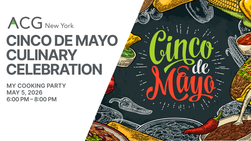 Cinco De Mayo Celebration