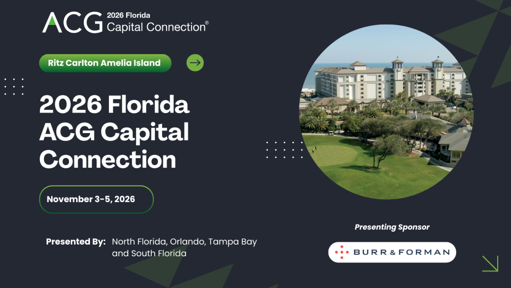 2026 Florida Capital Connection