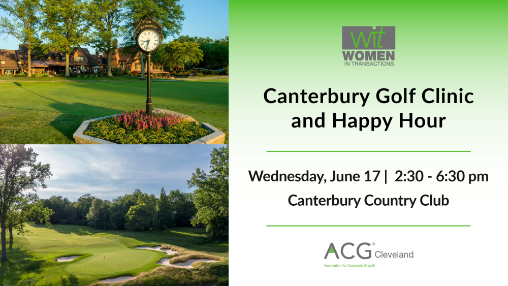 2026 Canterbury Event