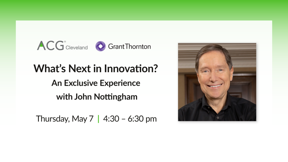 Nottingham Header Graphic