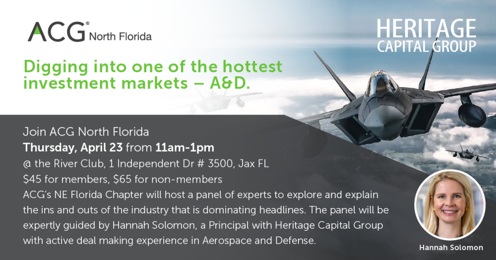 details for April 23 luncheon at river club