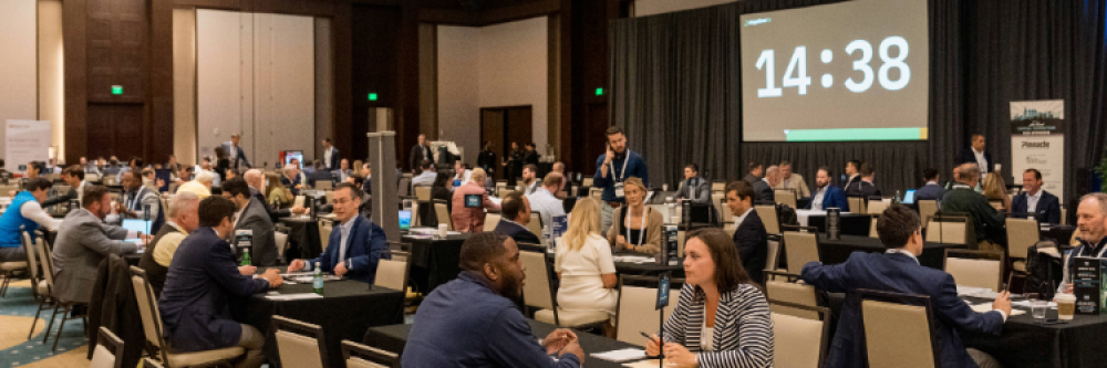 2026 CapCon - Past Attendees Masthead