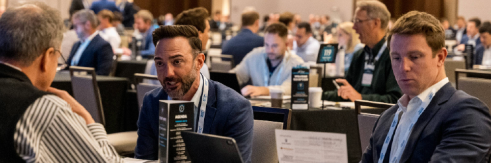 2026 CapCon - ACG Access Masthead