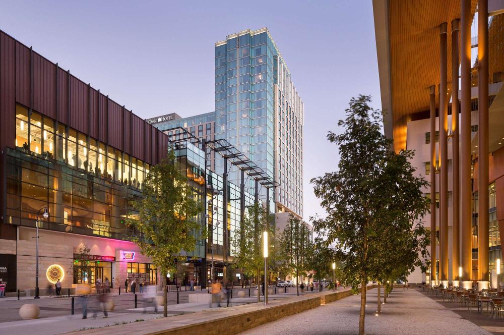 Omni Nashville