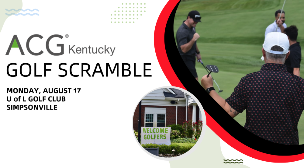 ACGKYGolf