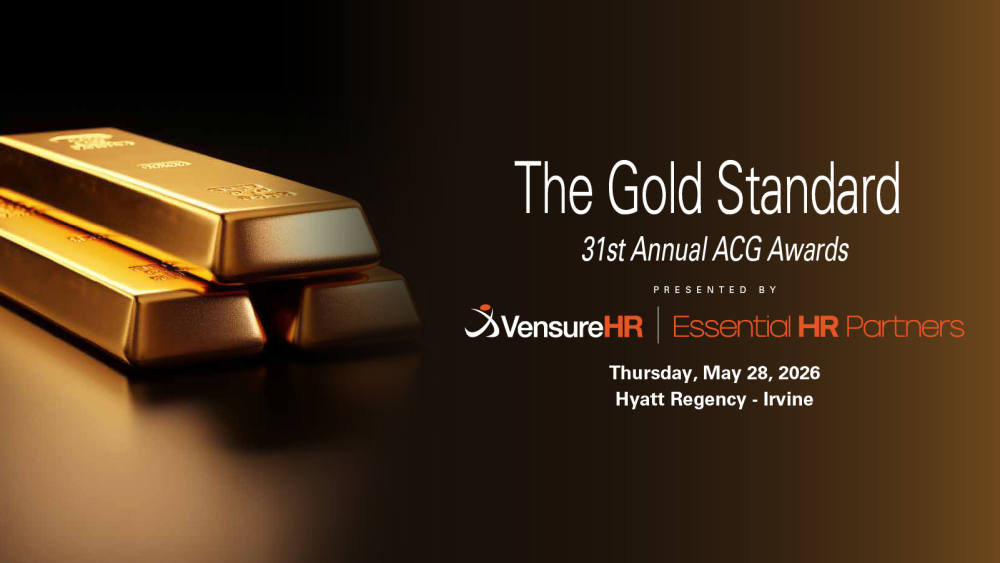ACG Awards 2026 Billboard