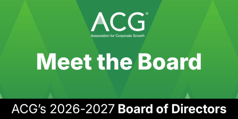 meet the board