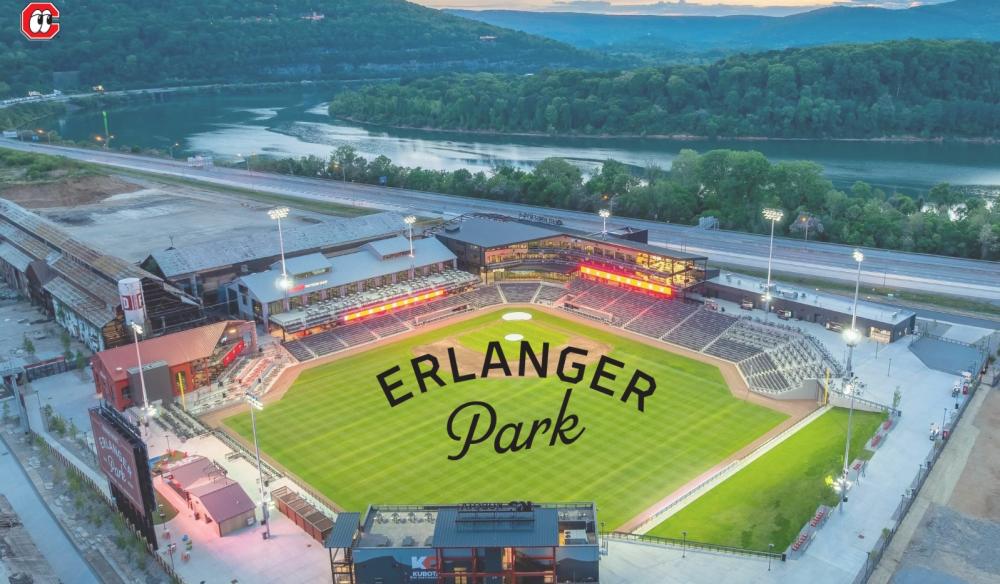 Erlanger Park