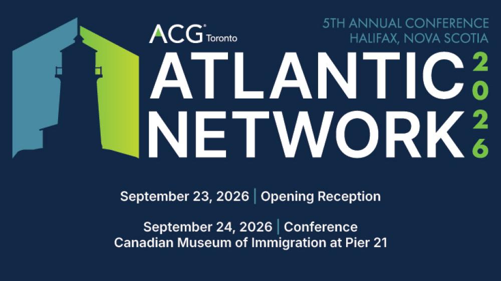 ACG Atlantic