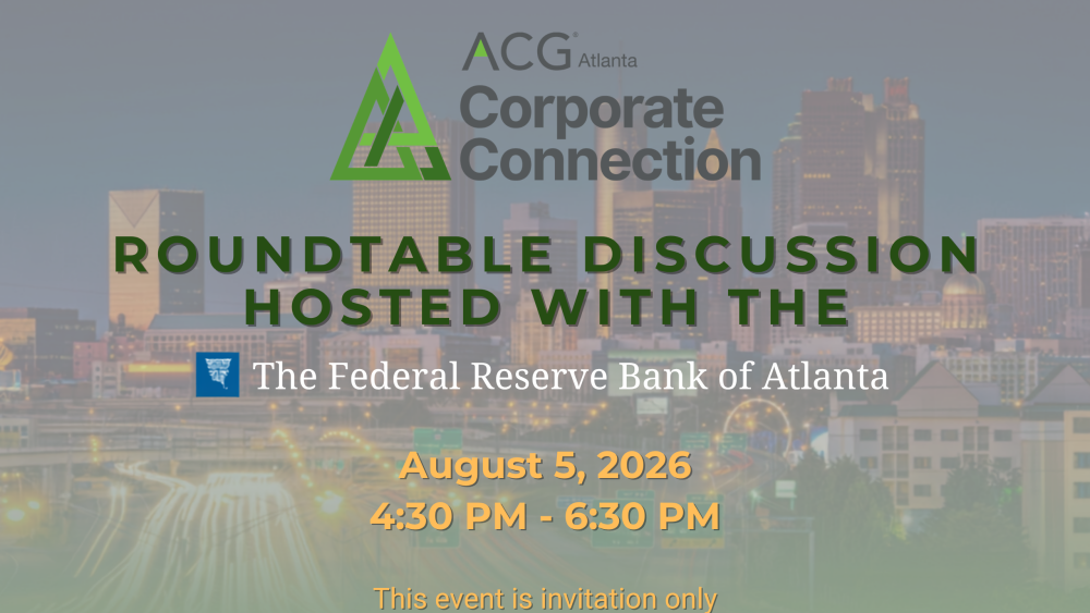 CC Roundtable
