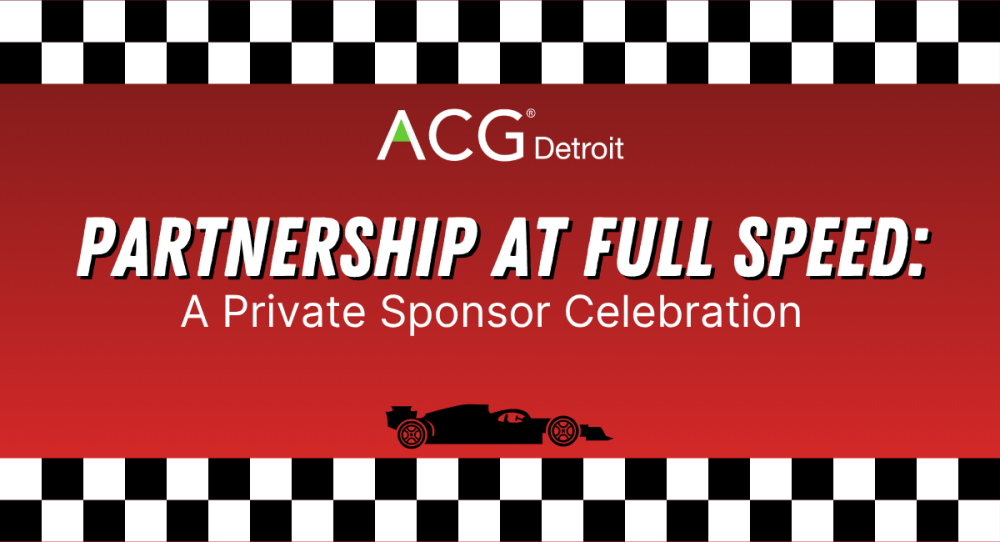 Partnership at Full Speed