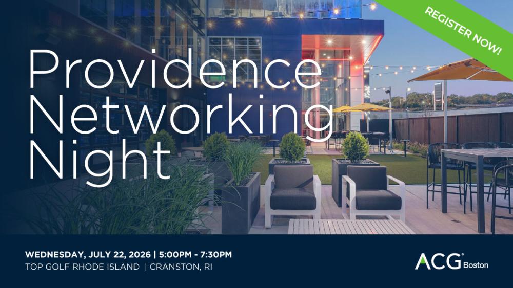 Prov Networking Night 7.22.26