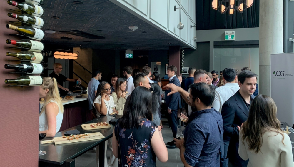 NexGen Summer Social