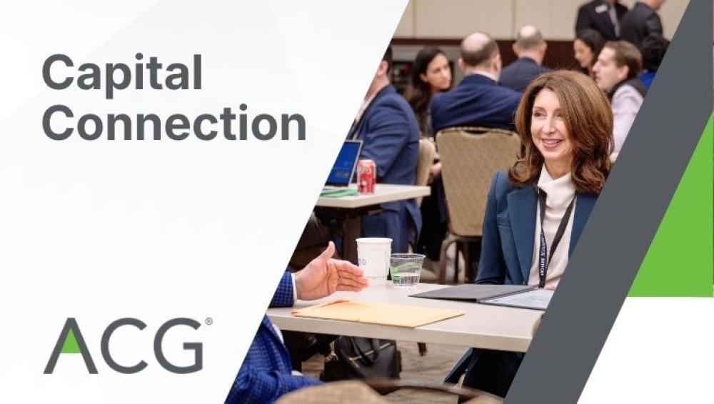 CapitalConnection 2026