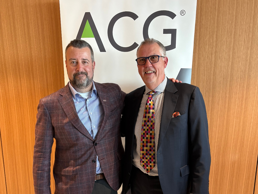ACG Summer Social June 2026 