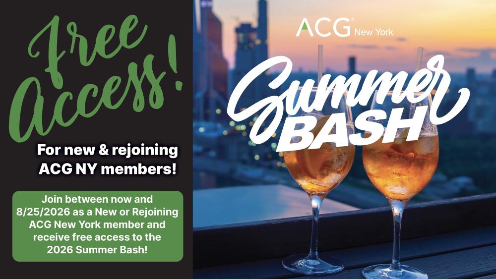 Summer Bash Logo