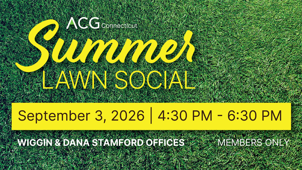 Summer Lawn