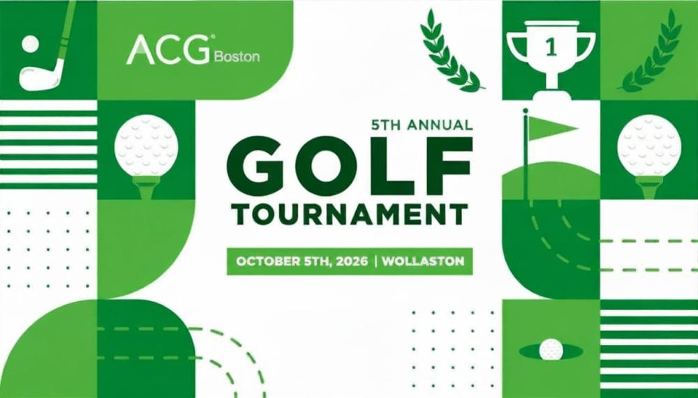 2026 Golf Tournament