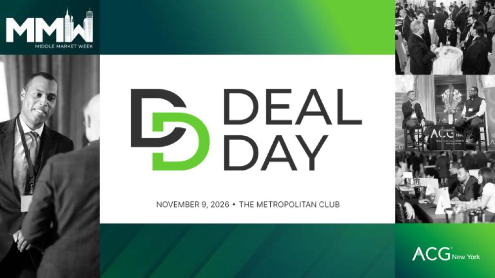 deal day