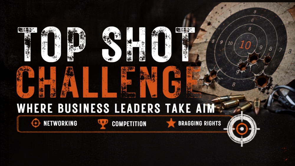 Shooting Event
