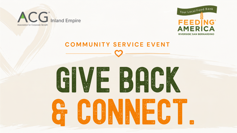 Volunteer & Network