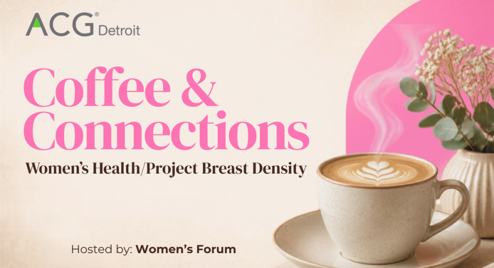 Coffee & Connections