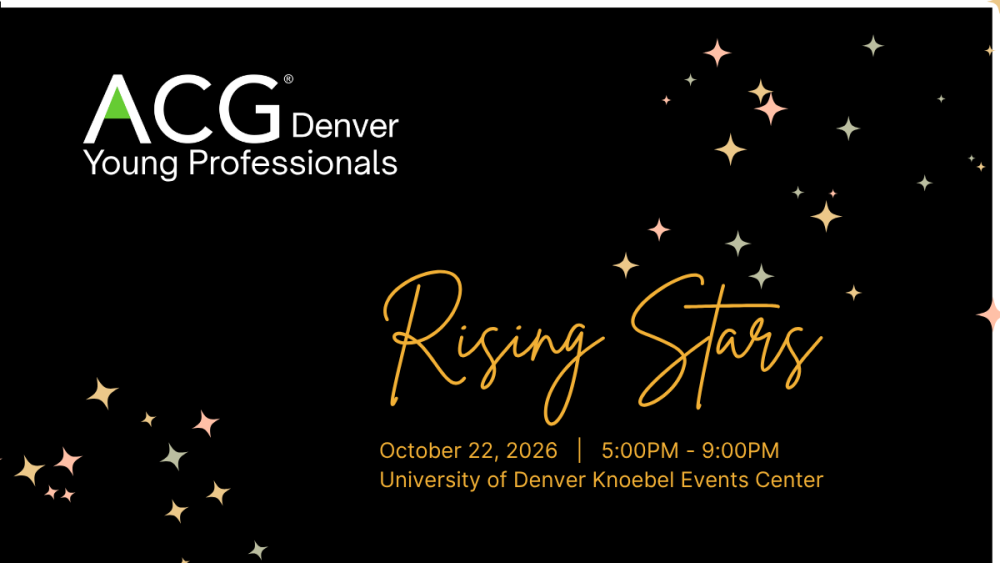 Rising Stars