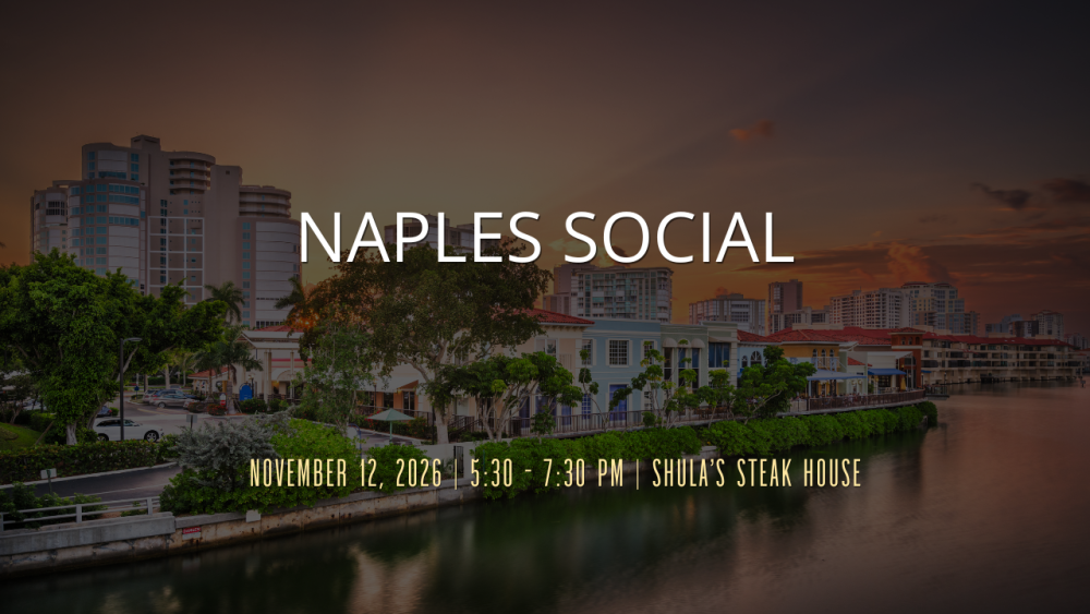 NaplesNovemberSocial