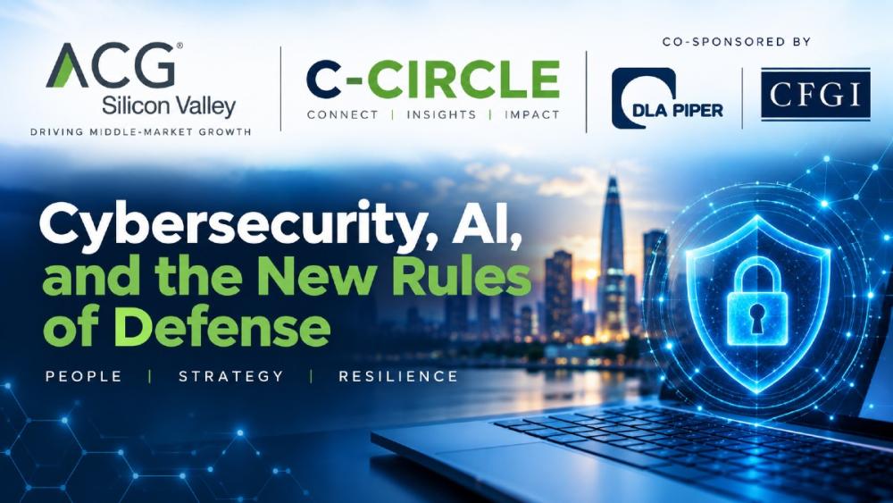 AI is changing cybersecurity faster than ever before. Join technology and security leaders, Shaistah, Satish and Julie Tsai as they discuss where AI is giving attackers the advantage, how defenders are adapting, and what CEOs, boards, and security leaders should prioritize to protect their organizations. Expect practical insights on AI adoption, security investment decisions, leadership metrics, and the biggest mistakes organizations continue to make.