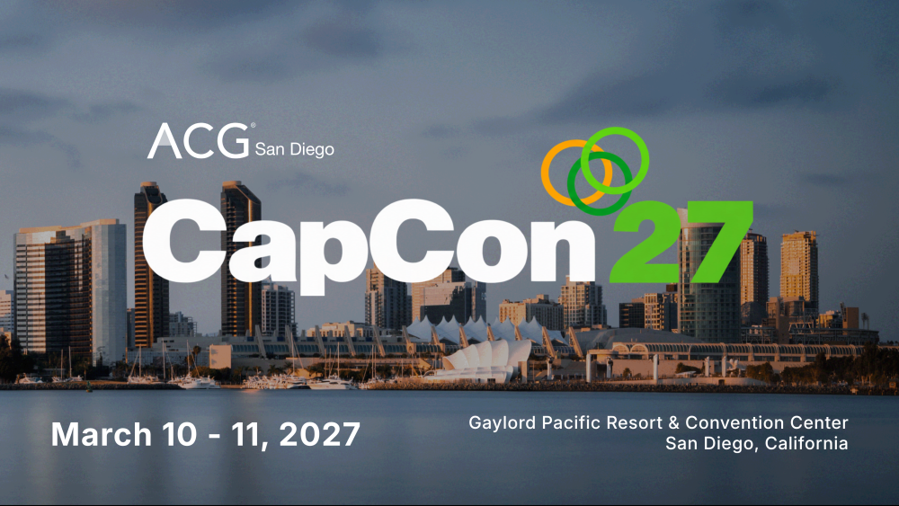 CapCon27
