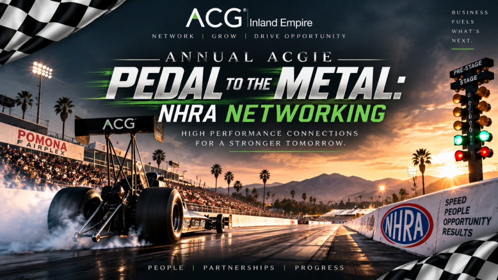 Annual NHRA Event