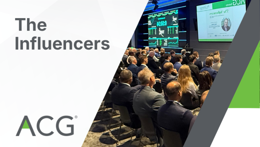 The Influencers