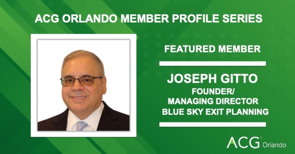 Joseph Gitto