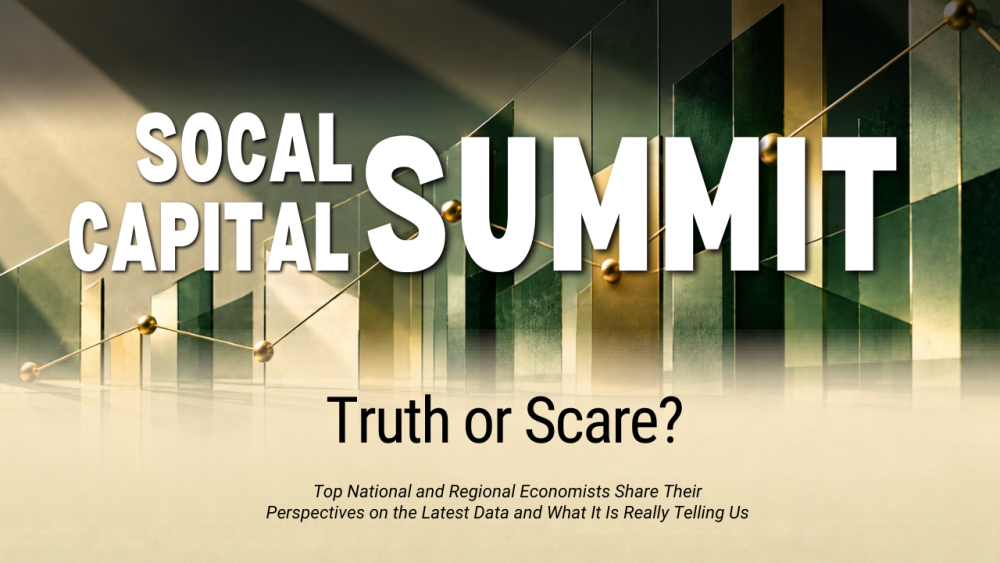 SoCal Summit Event