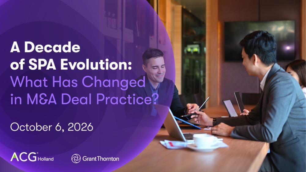 Grant Thornton event 2026