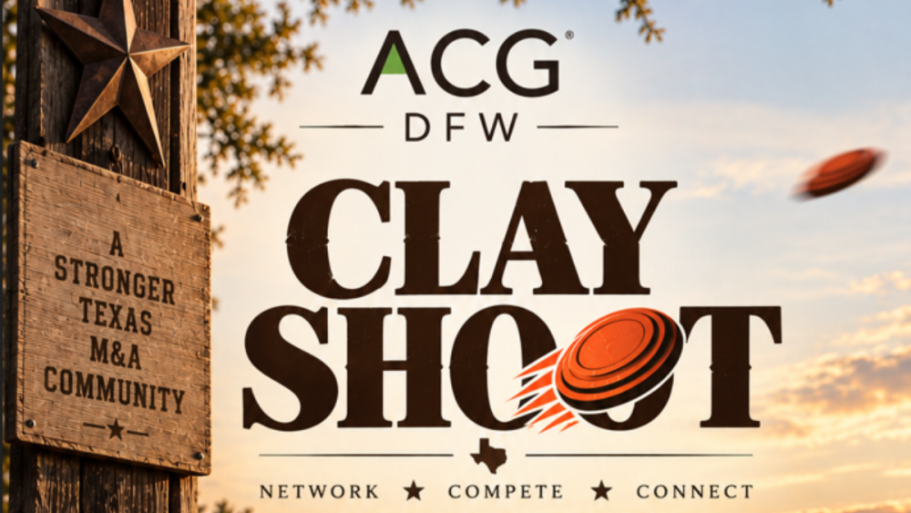 clay shoot website header